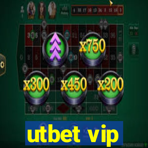 utbet vip